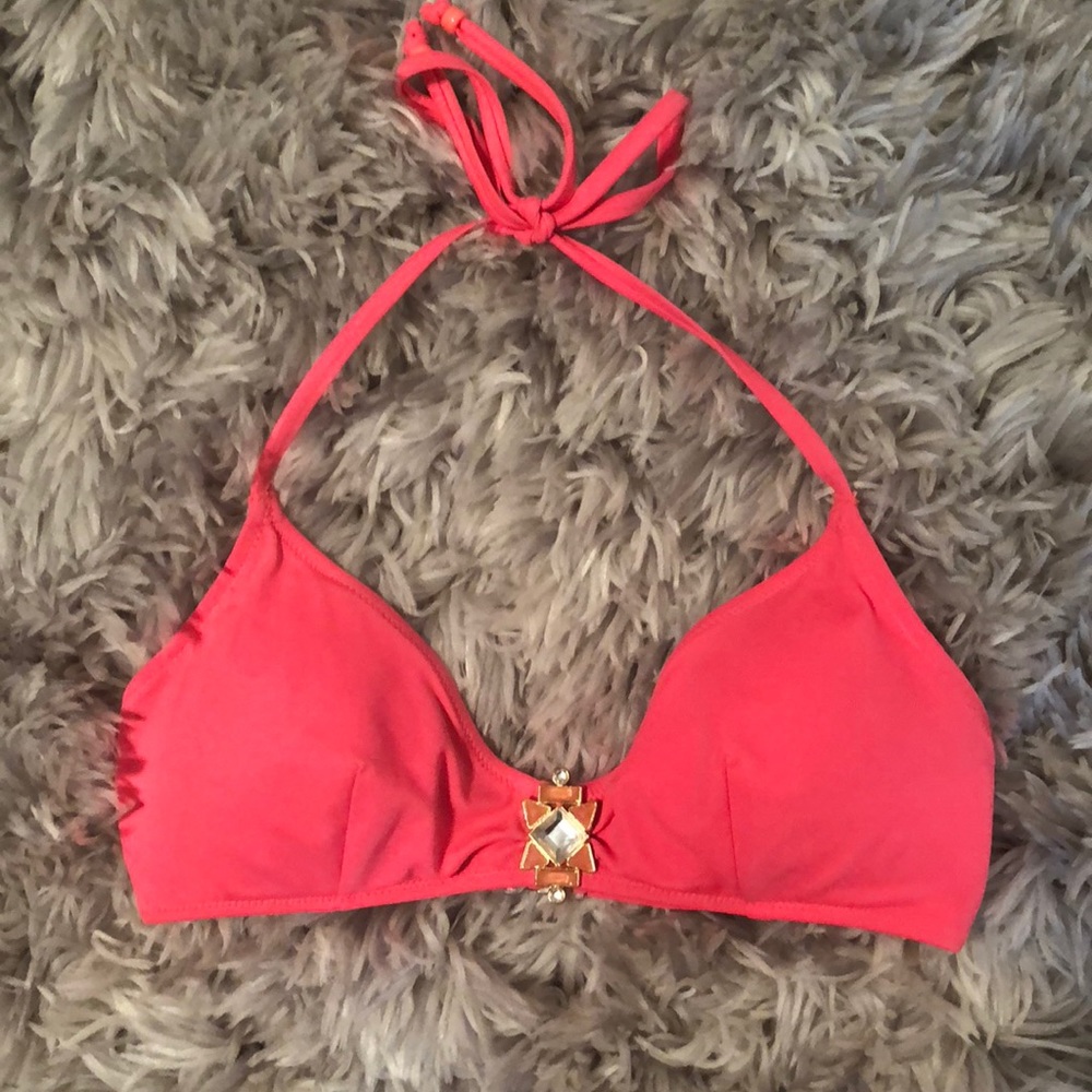 Bathing suit top